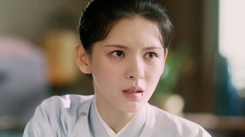 与君歌（よくんか）～乱世に舞う運命の姉妹～あらすじ、14話ネタバレ