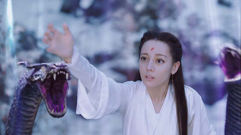 夢幻の桃花~三生三世枕上書~あらすじ、34話ネタバレ