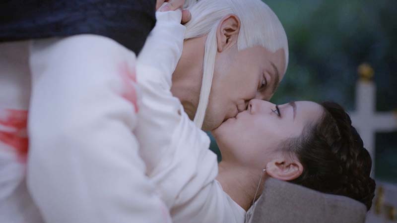夢幻の桃花~三生三世枕上書~あらすじ、35話ネタバレ