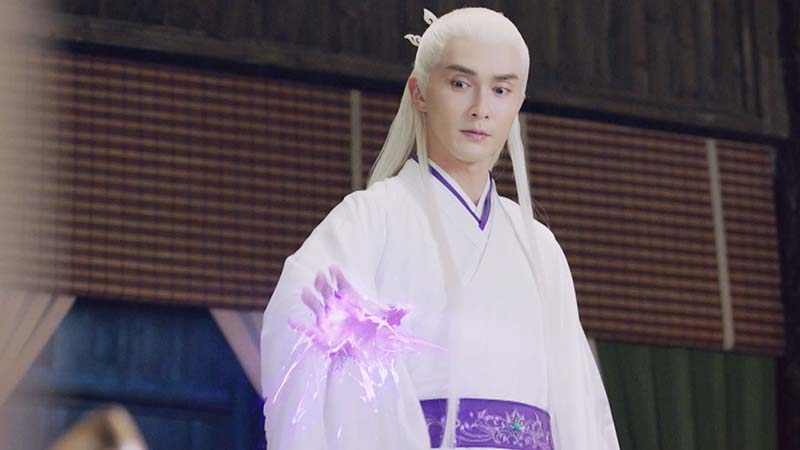 夢幻の桃花~三生三世枕上書~あらすじ、36話ネタバレ